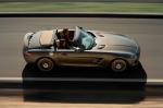 Mercedes-Benz SLS AMG Roadster 2012 года